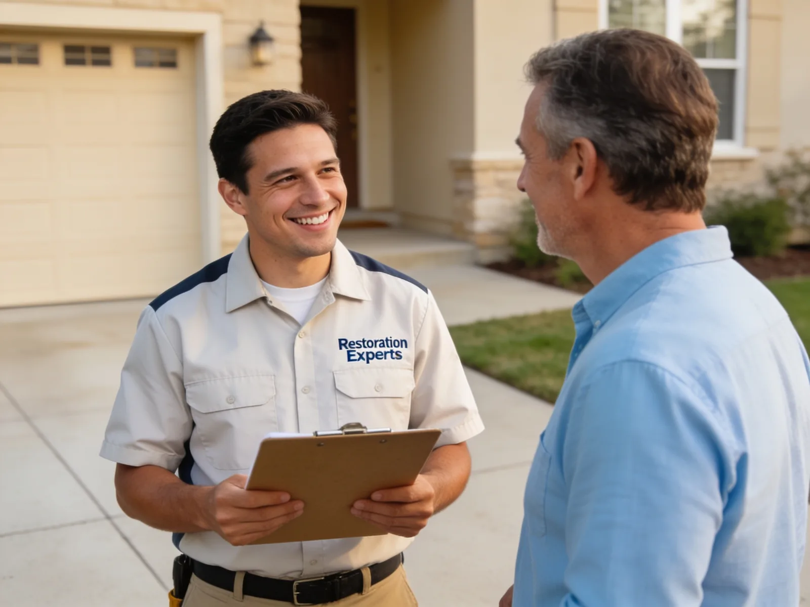 Water Damage Cleanup Harrisville, NY FAQs